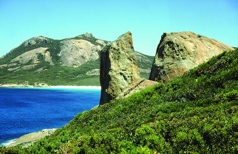 Esperance YHA - Accommodation QLD 30