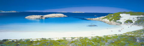 Esperance YHA - Accommodation QLD 16
