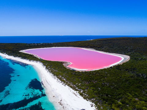 Esperance YHA - Accommodation QLD 26