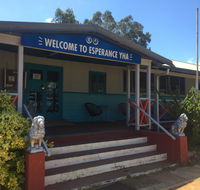 Esperance YHA - Accommodation QLD