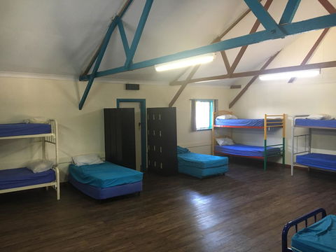 Esperance YHA - Accommodation QLD 10