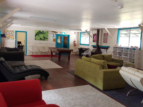Esperance YHA - Accommodation QLD 11