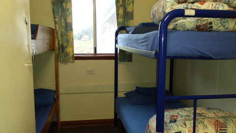 Esperance YHA - Accommodation QLD 15