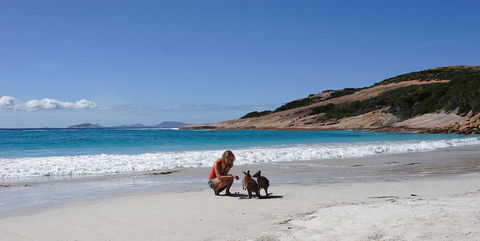 Esperance YHA - Accommodation QLD 19