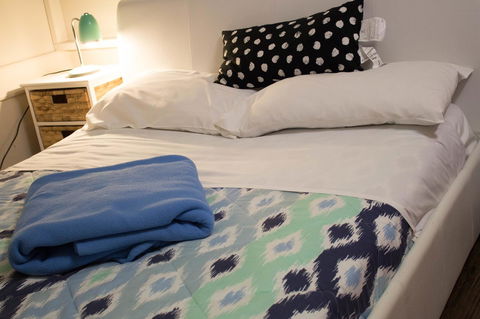 Esperance YHA - Accommodation QLD 4