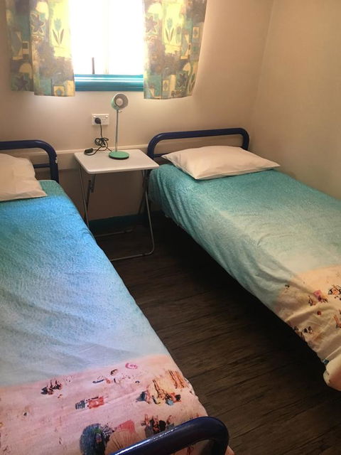 Esperance YHA - Accommodation QLD 8