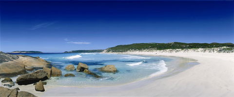 Esperance YHA - Accommodation QLD 31