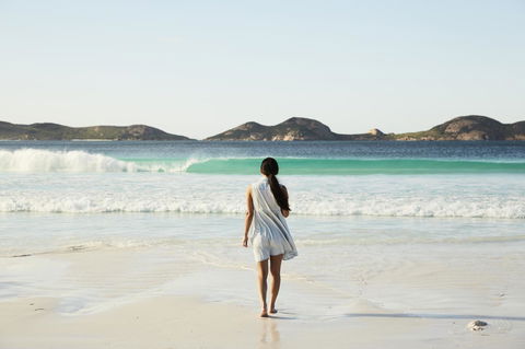 Esperance YHA - Accommodation QLD 25