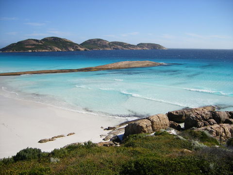 Esperance YHA - Accommodation QLD 18
