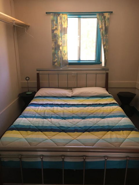 Esperance YHA - Accommodation QLD 1