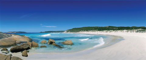 Esperance YHA - Accommodation QLD 29