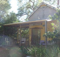 Black Cockatoo Lodge - Accommodation QLD