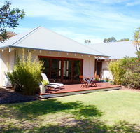 Moana Spa Villas - Prime Yallingup Location - Accommodation QLD