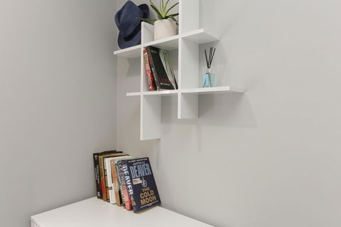 Perth Comfy Stays - Accommodation QLD 31