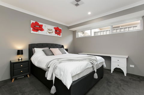 Perth Comfy Stays - Accommodation QLD 30