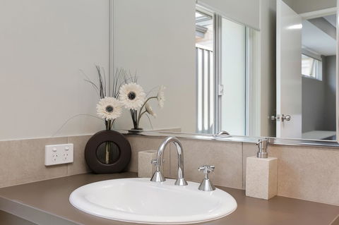Perth Comfy Stays - Accommodation QLD 26
