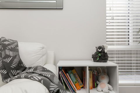 Perth Comfy Stays - Accommodation QLD 4