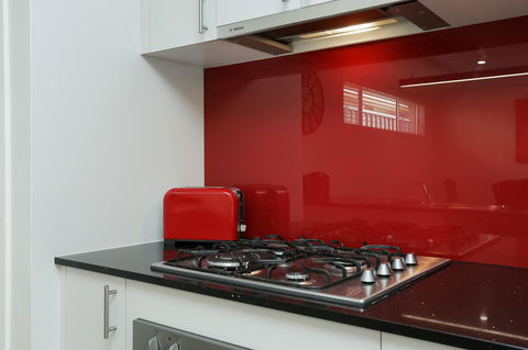 Perth Comfy Stays - Accommodation QLD 16