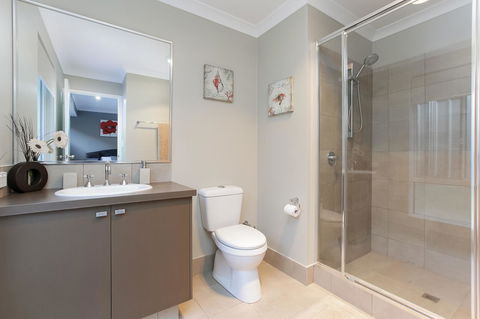 Perth Comfy Stays - Accommodation QLD 27