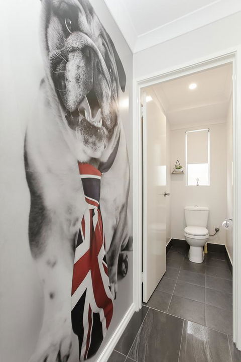 Perth Comfy Stays - Accommodation QLD 40