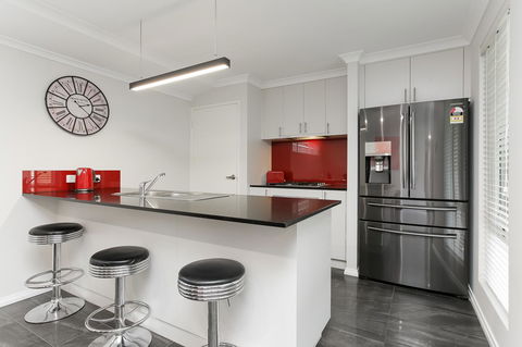 Perth Comfy Stays - Accommodation QLD 18