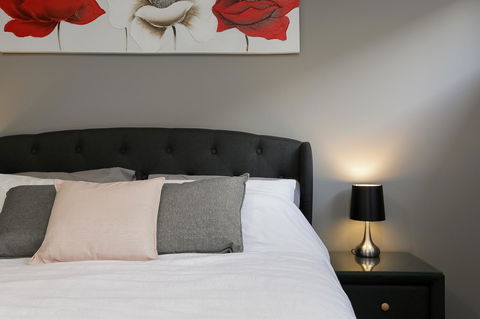 Perth Comfy Stays - Accommodation QLD 28
