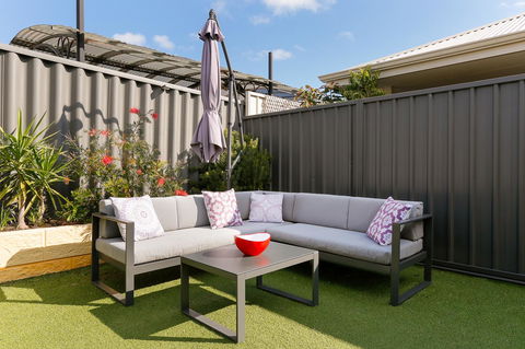 Perth Comfy Stays - Accommodation QLD 8