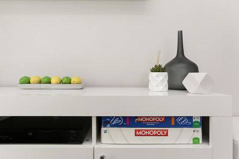 Perth Comfy Stays - Accommodation QLD 13