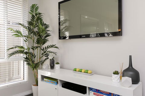 Perth Comfy Stays - Accommodation QLD 1