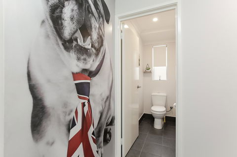 Perth Comfy Stays - Accommodation QLD 41