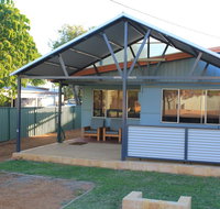 Kestrel Chalets - Accommodation QLD