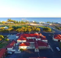 Esplanade Hotel Busselton - Accommodation QLD
