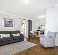 Hensman 10 - Accommodation QLD