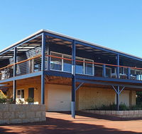 Tru Blu Beach House - Accommodation QLD
