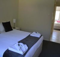 Forrest Street - Accommodation QLD