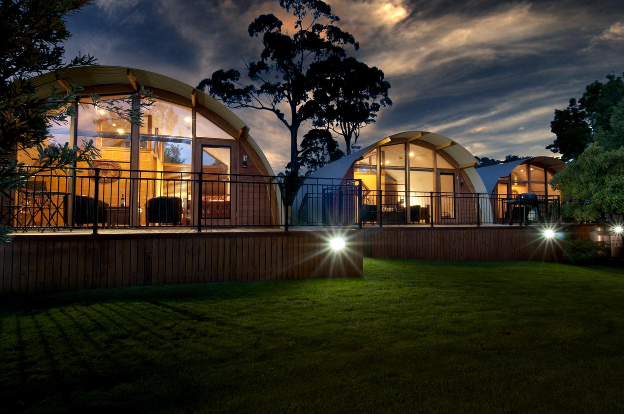  Accommodation QLD