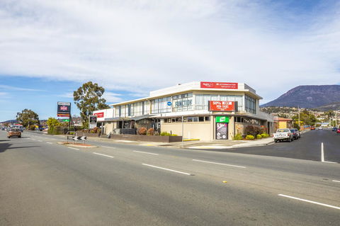 Nightcap At Carlyle Hotel - Accommodation QLD 20