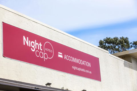 Nightcap At Carlyle Hotel - Accommodation QLD 27