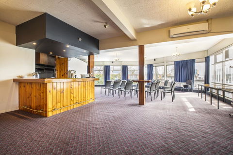 Nightcap At Carlyle Hotel - Accommodation QLD 24