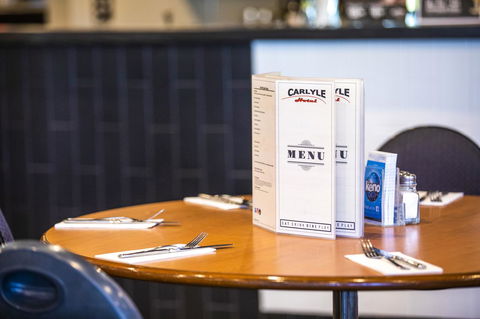 Nightcap At Carlyle Hotel - Accommodation QLD 29