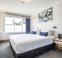 Nightcap at Carlyle Hotel - Accommodation QLD