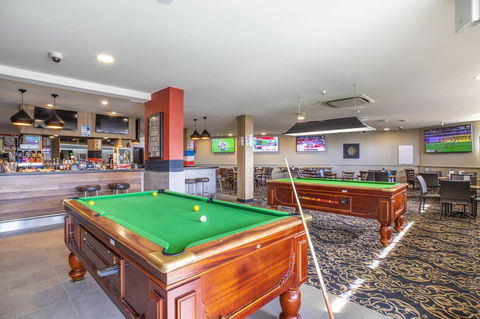 Nightcap At Carlyle Hotel - Accommodation QLD 21