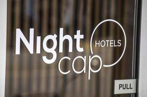 Nightcap At Carlyle Hotel - Accommodation QLD 28