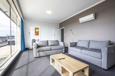 Nightcap At Carlyle Hotel - Accommodation QLD 6