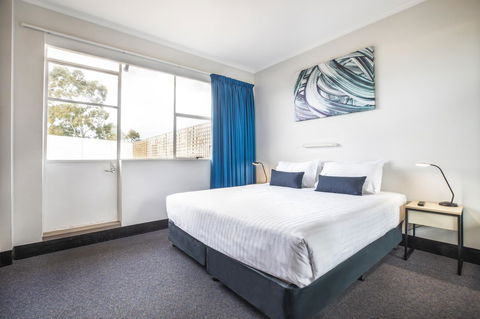 Nightcap At Carlyle Hotel - Accommodation QLD 13