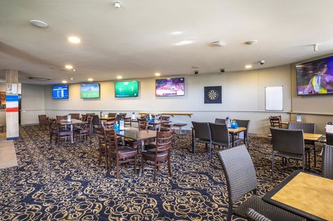 Nightcap At Carlyle Hotel - Accommodation QLD 22