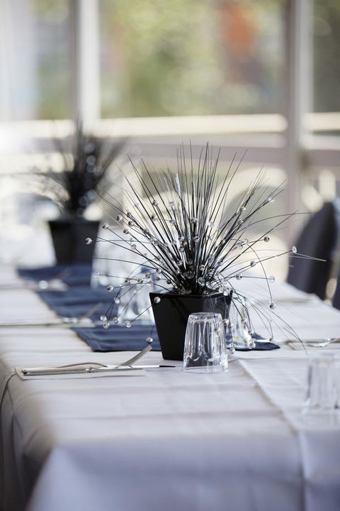 Nightcap At Carlyle Hotel - Accommodation QLD 19