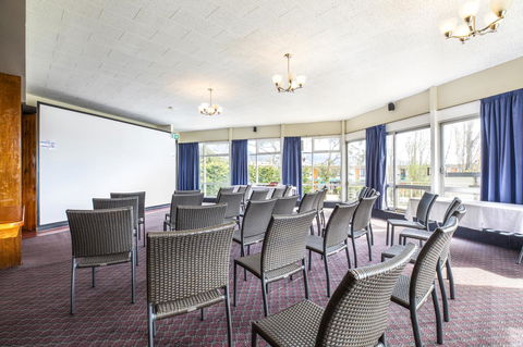 Nightcap At Carlyle Hotel - Accommodation QLD 25