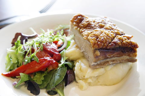 Nightcap At Carlyle Hotel - Accommodation QLD 18