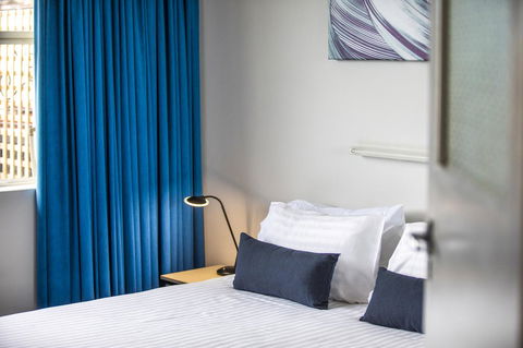 Nightcap At Carlyle Hotel - Accommodation QLD 8